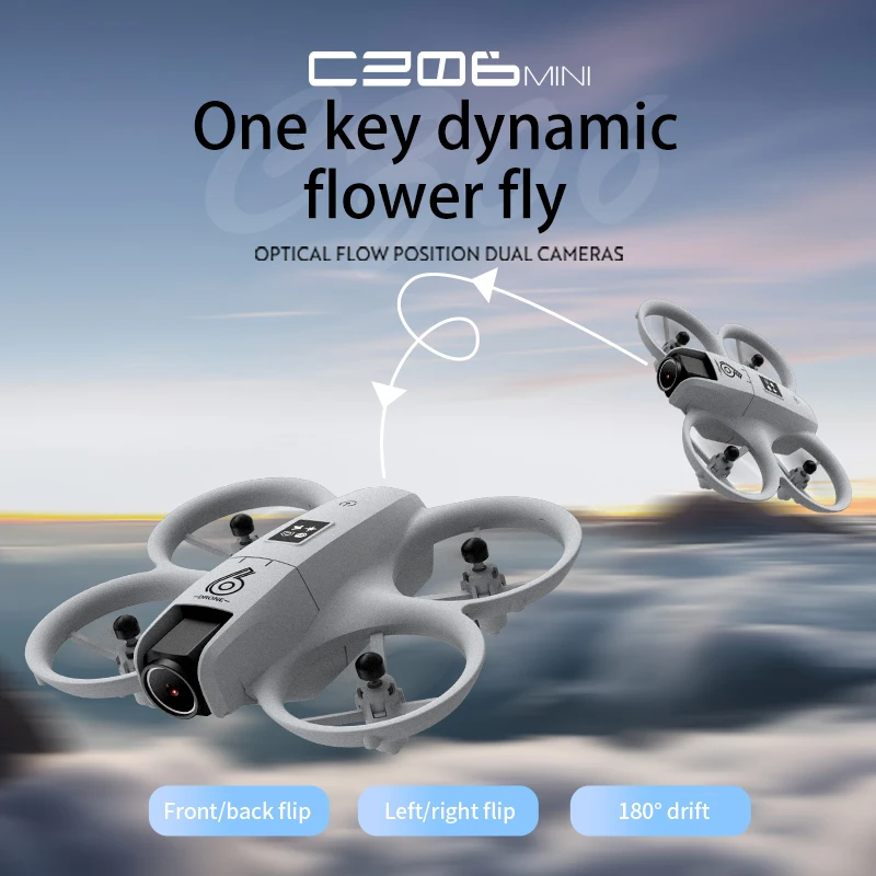 CZ06 Mini RC Quadcopter Drone  - Interior Design Game ulasan dan harga
