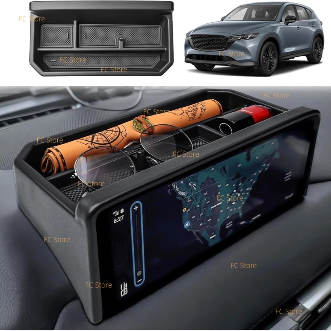 For CX5 CX-5 2022-2025 Center  - Interior Design Styles ulasan dan harga