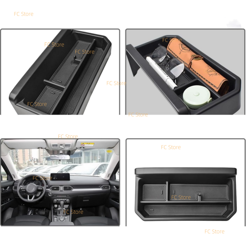 For CX5 CX-5 2022-2025 Center  - Interior Design Styles ulasan dan harga