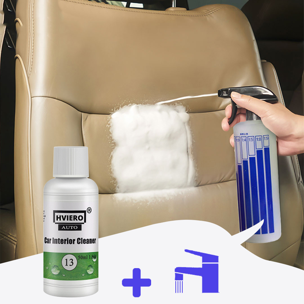 Car Cleaner Plastic Seat Inter - Interior Design Tools ulasan dan harga