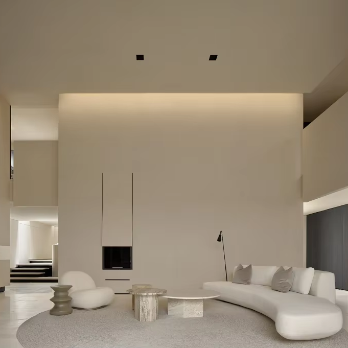 Sanhai Minimalist Style Interi - Interior Design Online Free ulasan dan harga