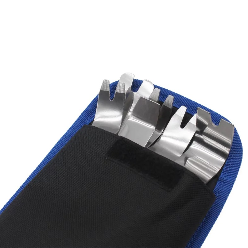 6Pcs Car Interior Trim Removal - Interior Design Tools ulasan dan harga