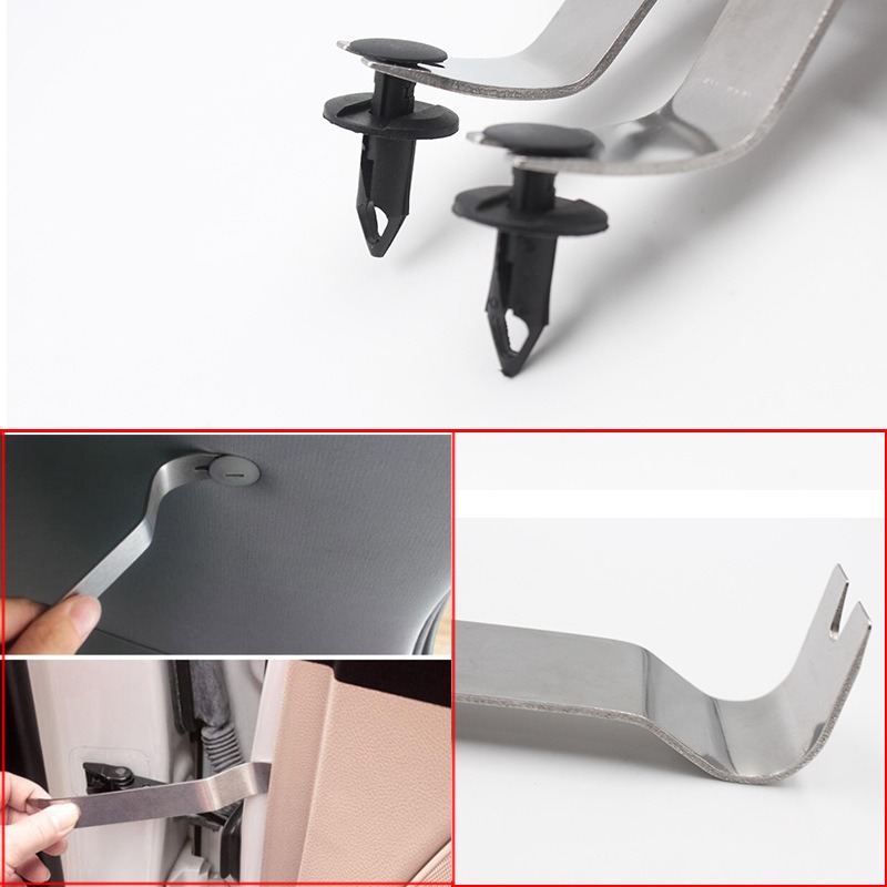 6Pcs Car Interior Trim Removal - Interior Design Tools ulasan dan harga