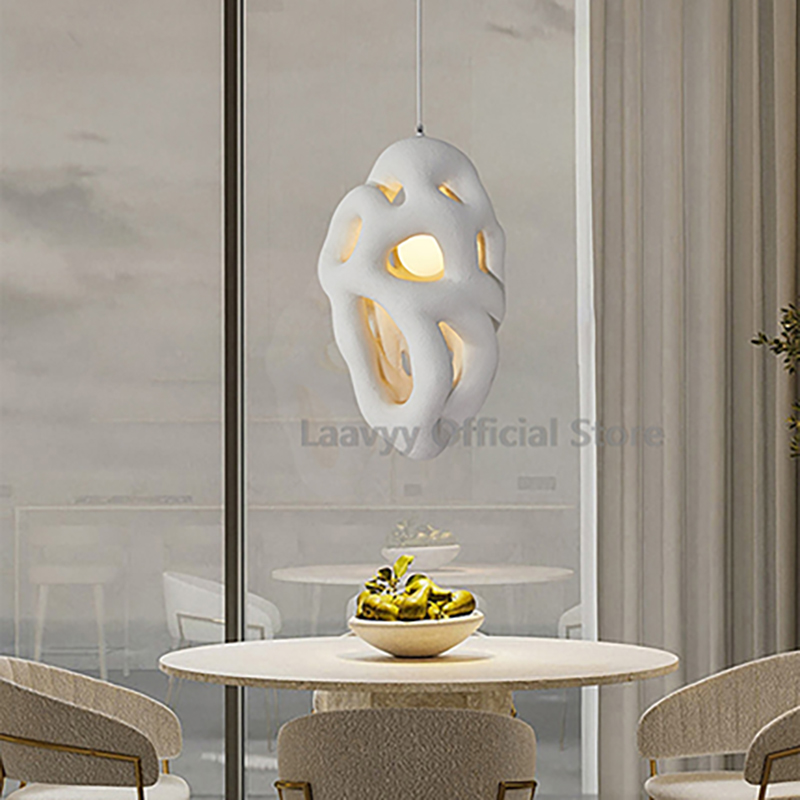 Art Design Living Room Chandel - Interior Design High Ceiling ulasan dan harga
