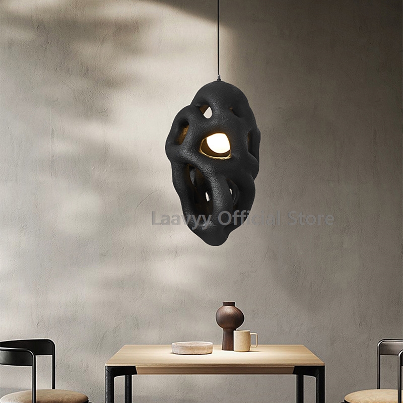 Art Design Living Room Chandel - Interior Design High Ceiling ulasan dan harga