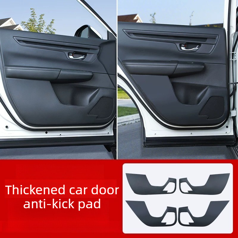 Thickened Door Anti-kick Pad C - Interior Design Tools ulasan dan harga