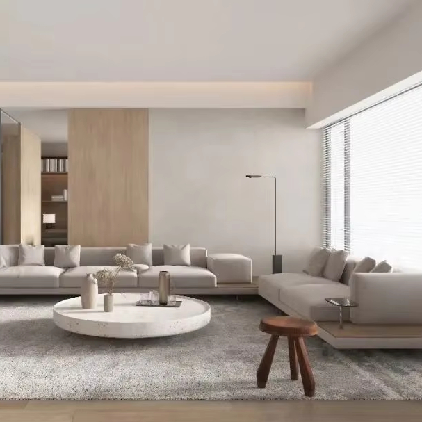 Sanhai Minimalist Style Interi - Interior Design Online Free ulasan dan harga