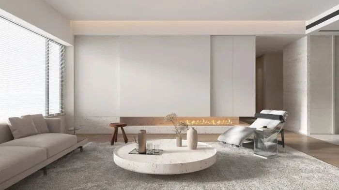Sanhai Minimalist Style Interi - Interior Design Online Free ulasan dan harga