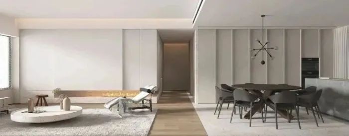Sanhai Minimalist Style Interi - Interior Design Online Free ulasan dan harga