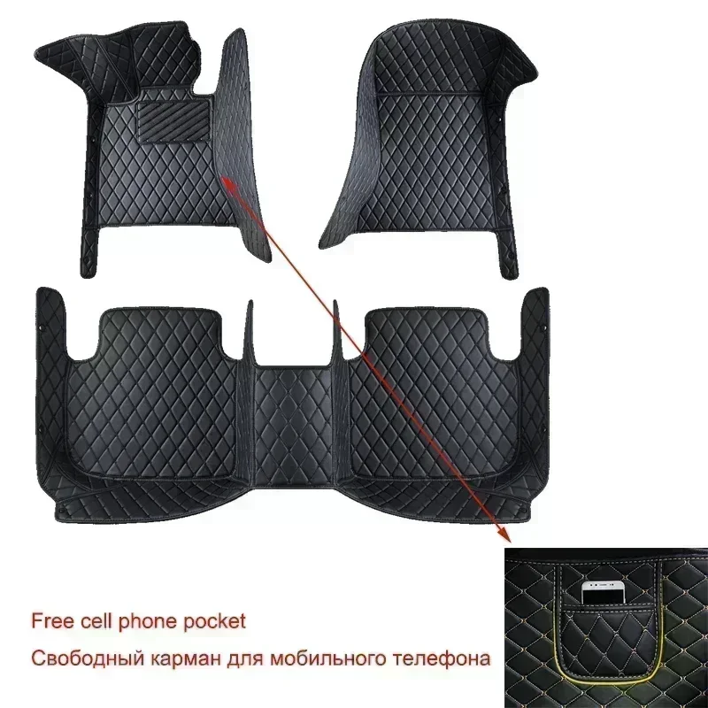 Customized Car Floor Mats for  - Interior Design Style Quiz ulasan dan harga