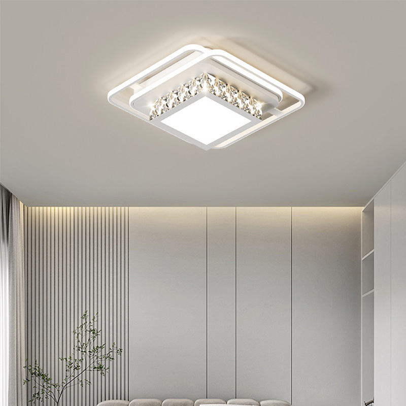 New High-end Sparkle Ceiling L - Interior Design High Ceiling ulasan dan harga
