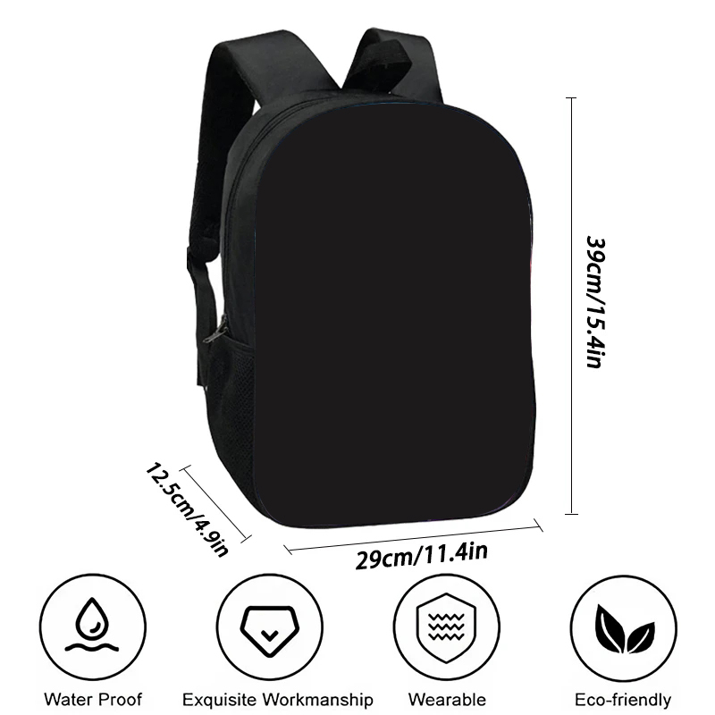 Kids Backpacks Boys and Girl S - Interior Design Game ulasan dan harga