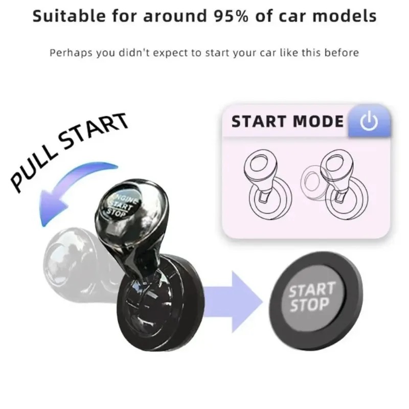 Retro Joystick Decoration Car  - Interior Design Styles ulasan dan harga