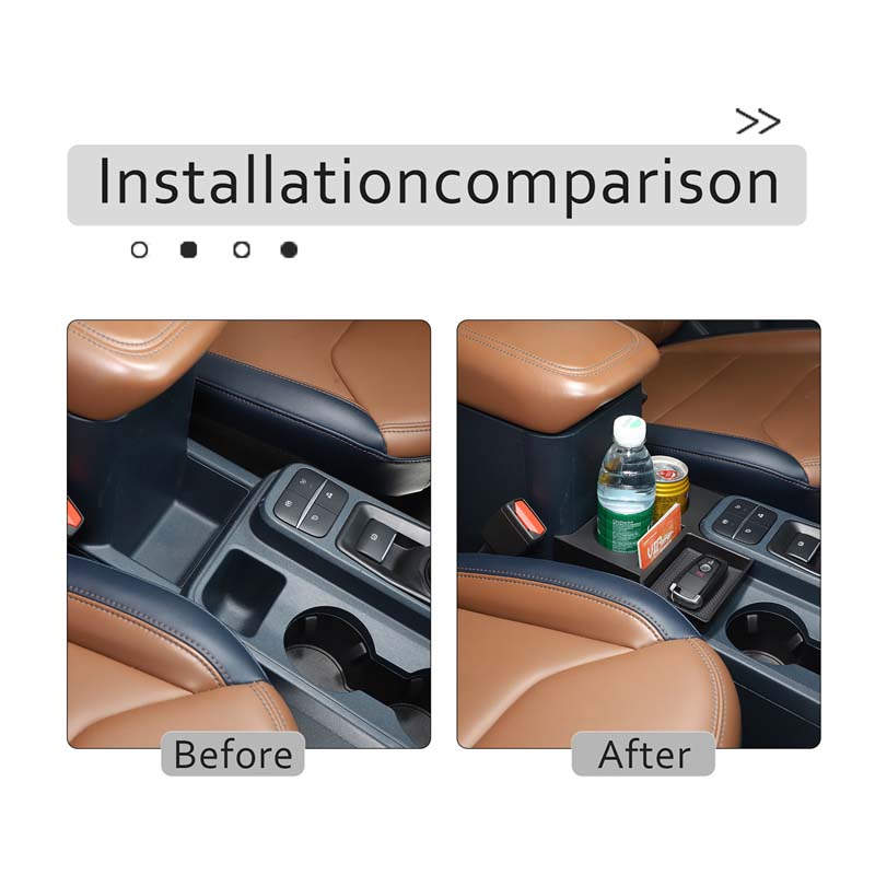 Car Center Console Storage Box - Interior Design Styles ulasan dan harga