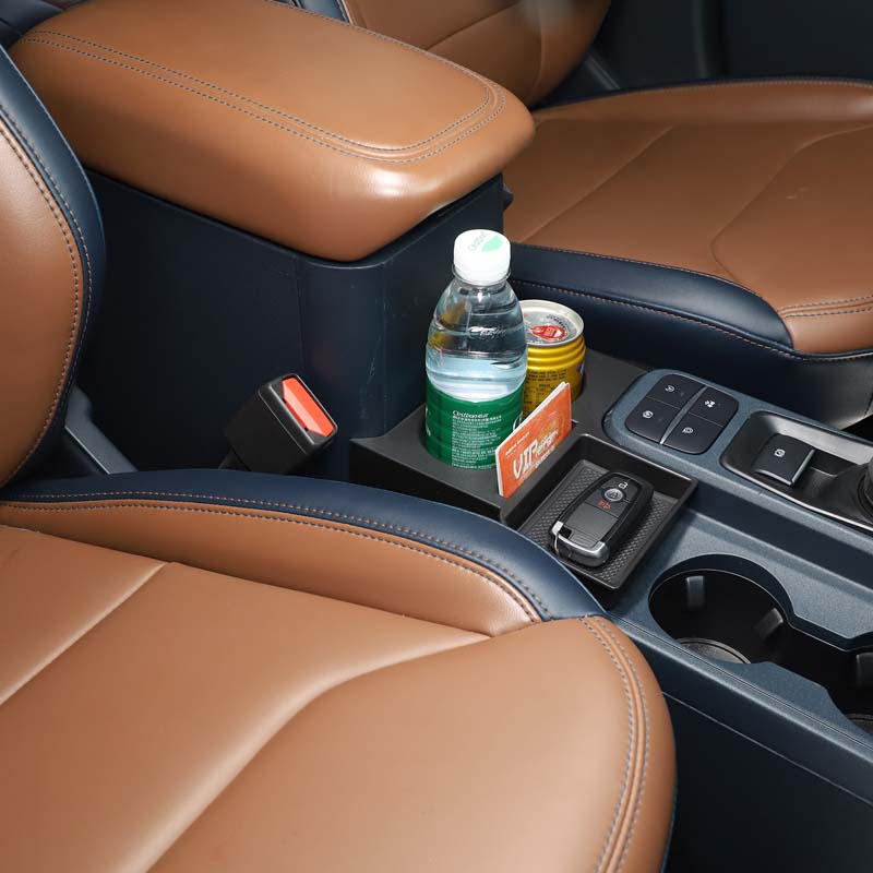 Car Center Console Storage Box - Interior Design Styles ulasan dan harga