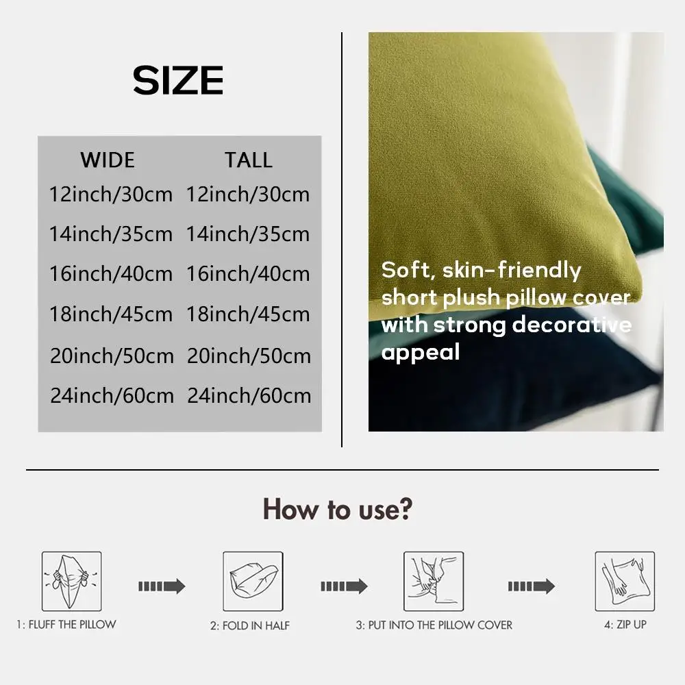 Art MMotivational Quote Cushio - Interior Design Quotes ulasan dan harga