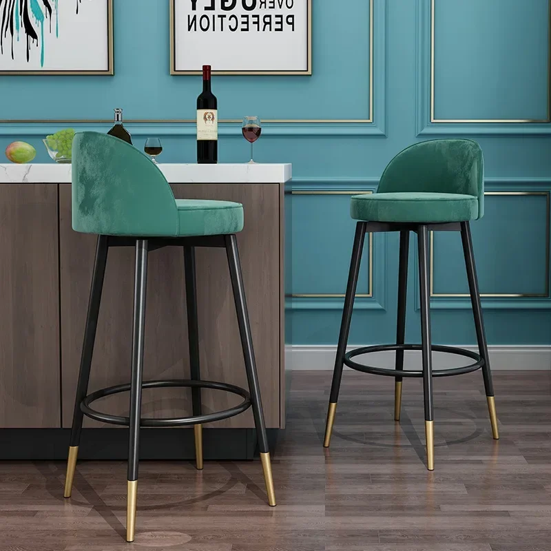 For Design Kitchen Chair Luxur - Interior Design Kitchen Modern ulasan dan harga