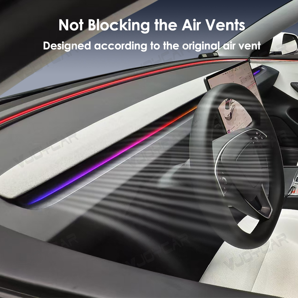 Vjoycar Air Outlet Atmosphere  - Interior Design Style Quiz ulasan dan harga