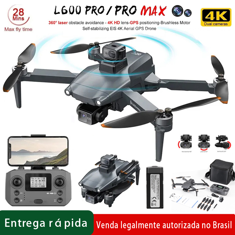 L600 Pro MAX /L600 PRO Drone 4 - Interior Design Game ulasan dan harga