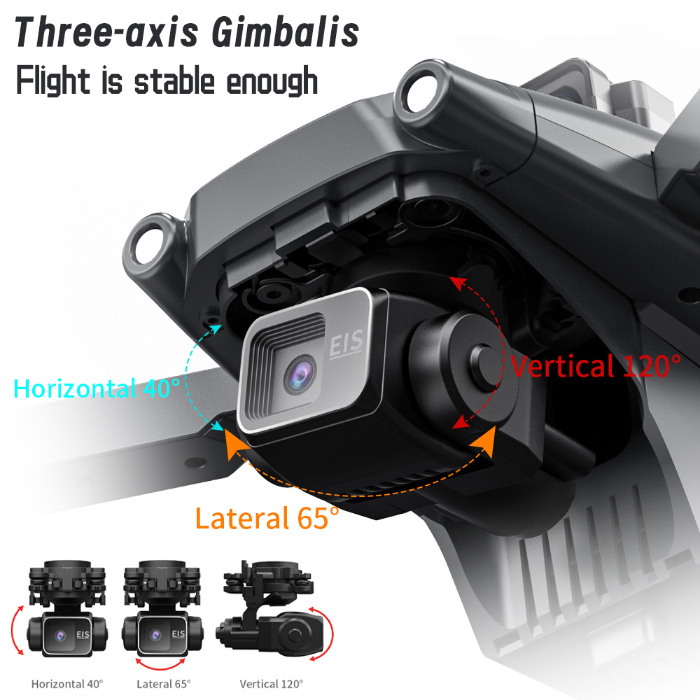 L600 Pro MAX /L600 PRO Drone 4 - Interior Design Game ulasan dan harga