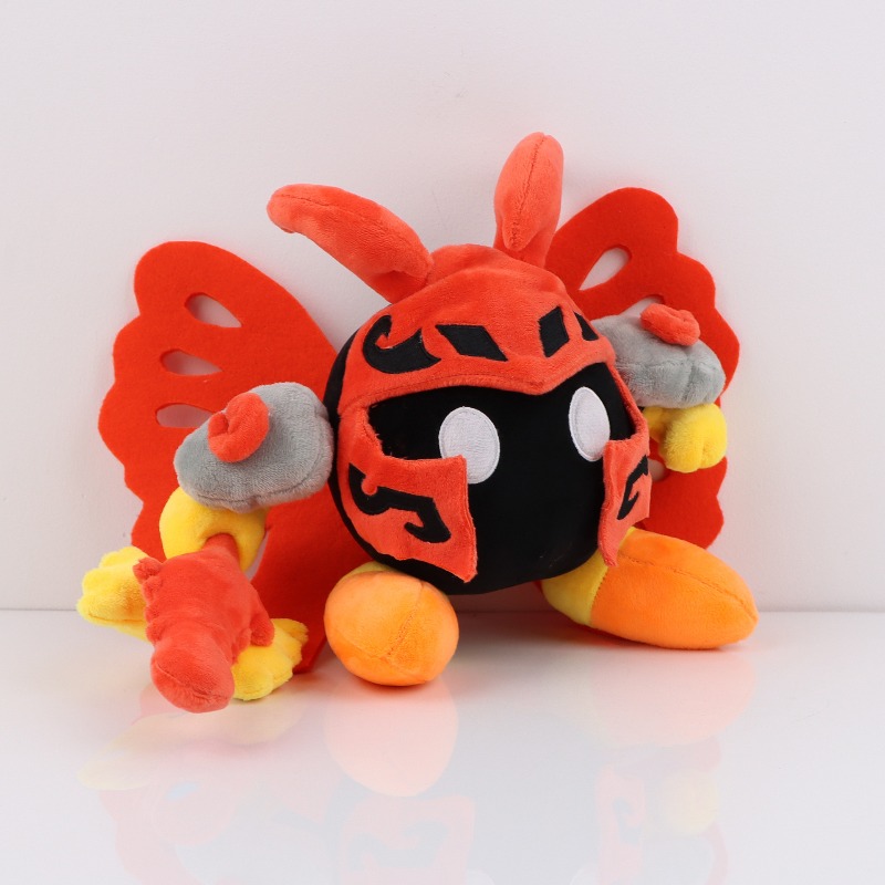 Game Kirby Anime Plush Doll Ka - Interior Design Game ulasan dan harga