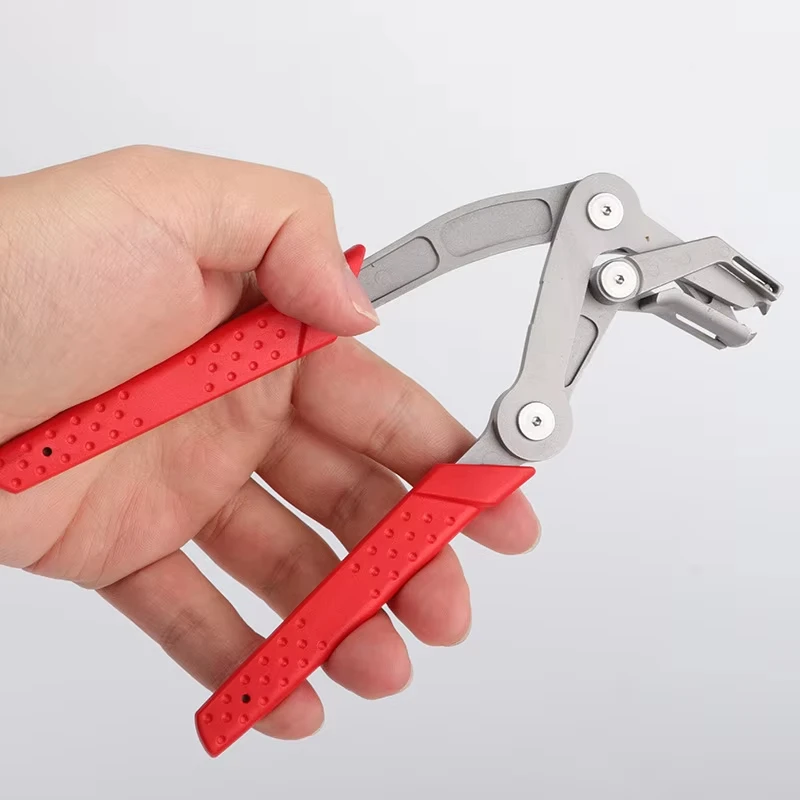 Professional Car Clip Pliers A - Interior Design Tools ulasan dan harga