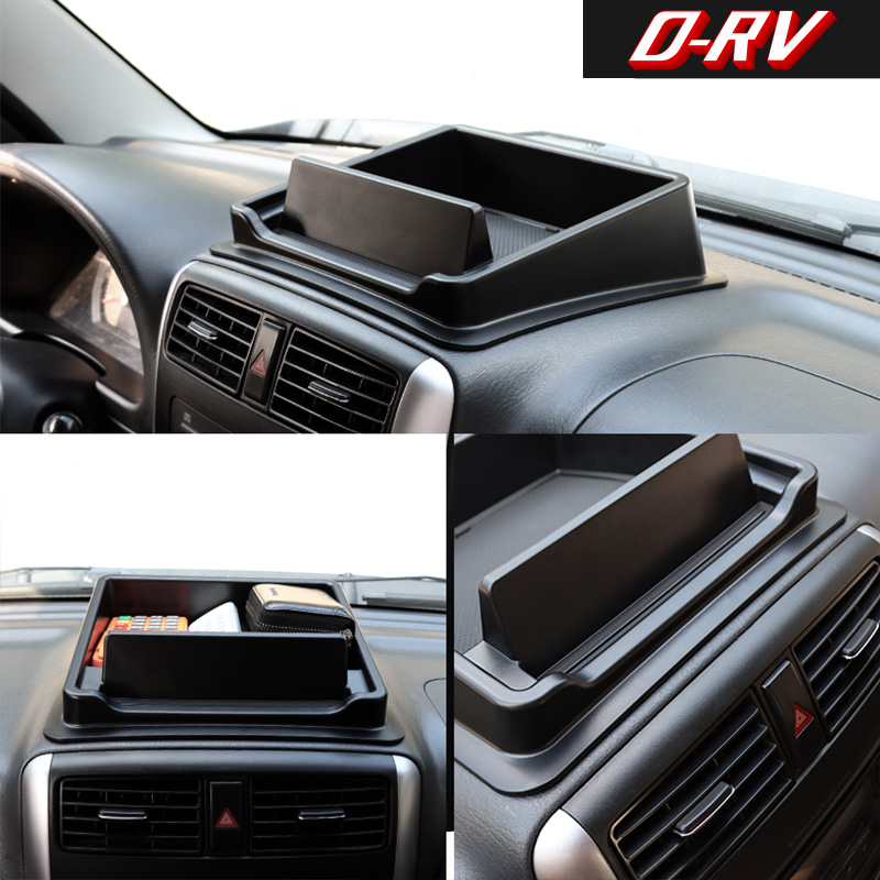 Car Dashboard Storage Box Cent - Interior Design Styles ulasan dan harga