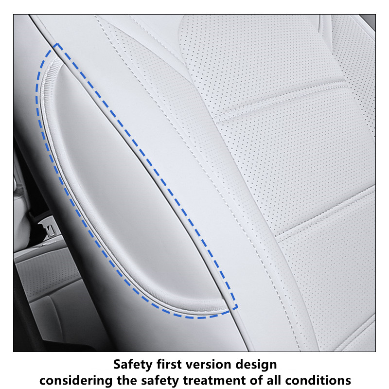 For Tesla Model 3 Y Seat Cover - Interior Design Style Quiz ulasan dan harga