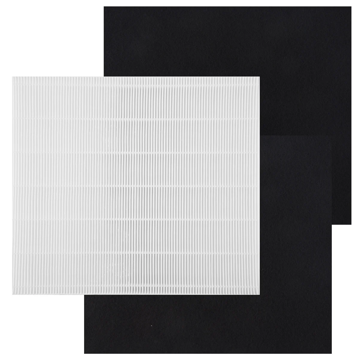 3Pcs Air Purifier Replace HEPA - Coway Air Purifier Ap-1512Hh ulasan dan harga