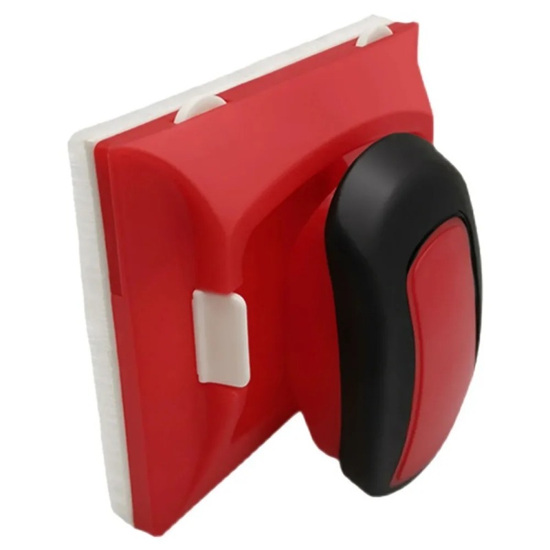 Red Nylon Bristles Paint Edger - Interior Design Tools ulasan dan harga