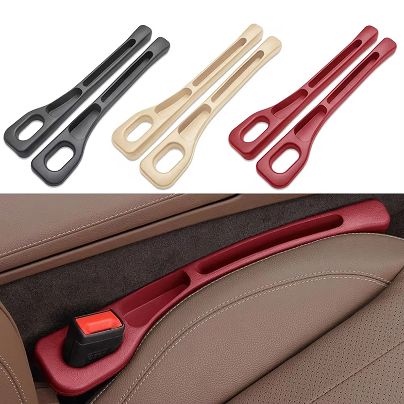 2pcs Car Seat Gap Filler for V - Interior Design Styles ulasan dan harga