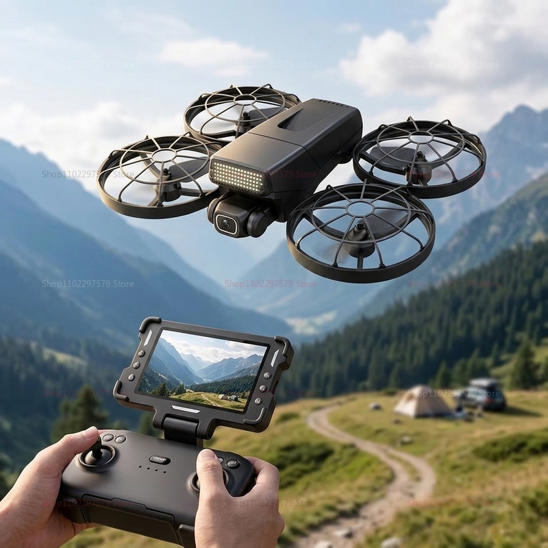 New Drones M8 GPS 8K Professio - Interior Design Game ulasan dan harga
