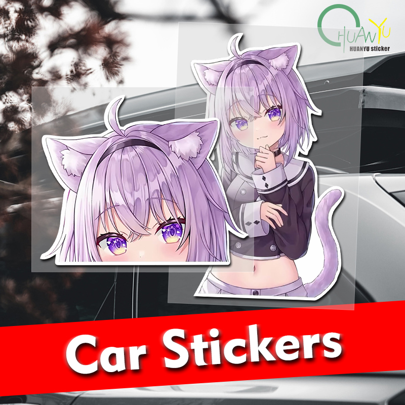 for Hololive Nekomata Okayu Cu - Interior Design Quotes ulasan dan harga