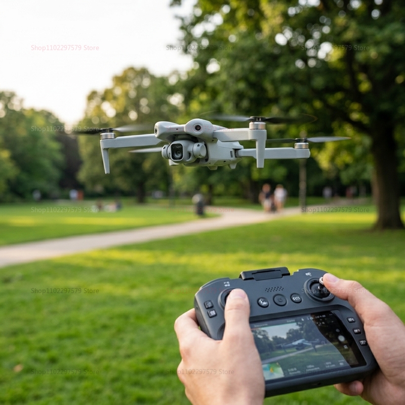 Upgrade T33 Drone Aerial 8K HD - Interior Design Game ulasan dan harga