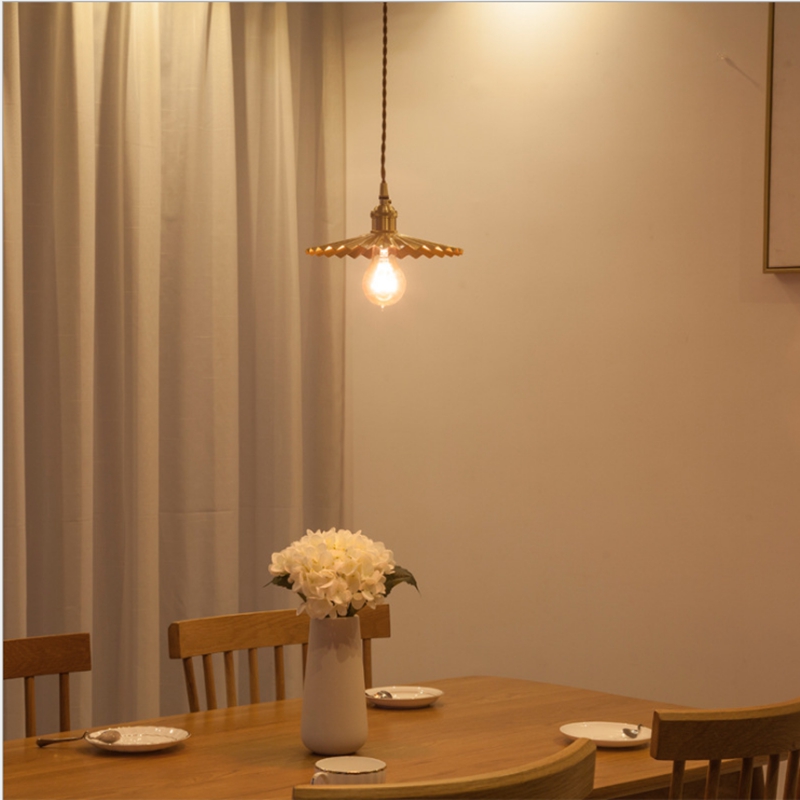 Japan designer pendant lamp go - Interior Design Kitchen Modern ulasan dan harga