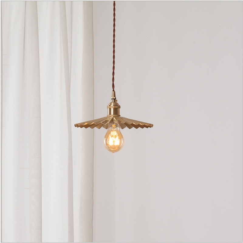 Japan designer pendant lamp go - Interior Design Kitchen Modern ulasan dan harga
