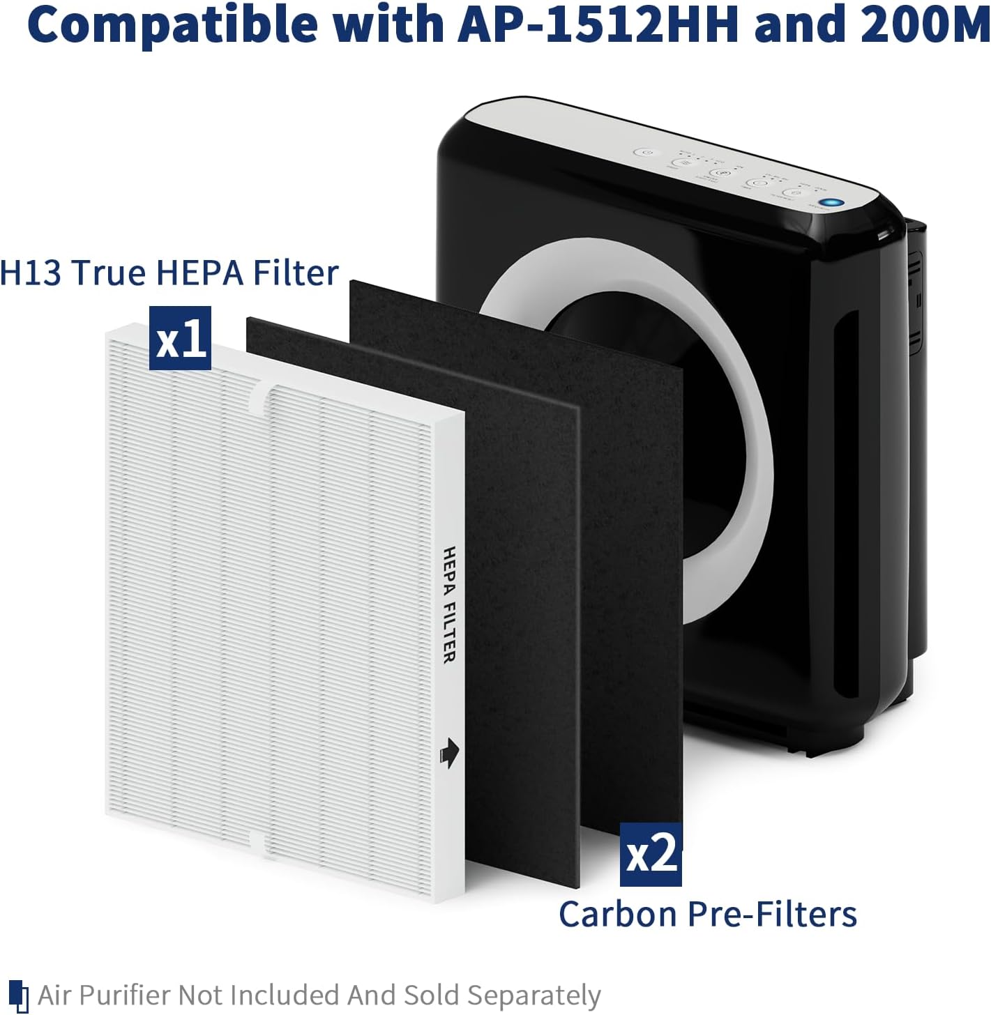 Coway Airmega AP-1512HH & 200M - Coway Air Purifier Ap-1512Hh ulasan dan harga