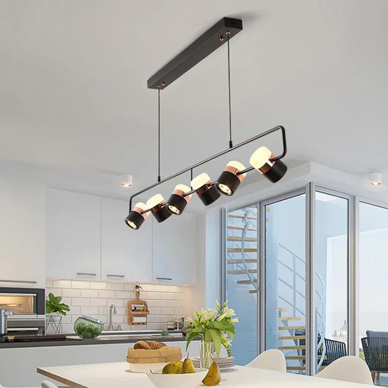 Modern Designer Pendant Light  - Interior Design Kitchen Modern ulasan dan harga