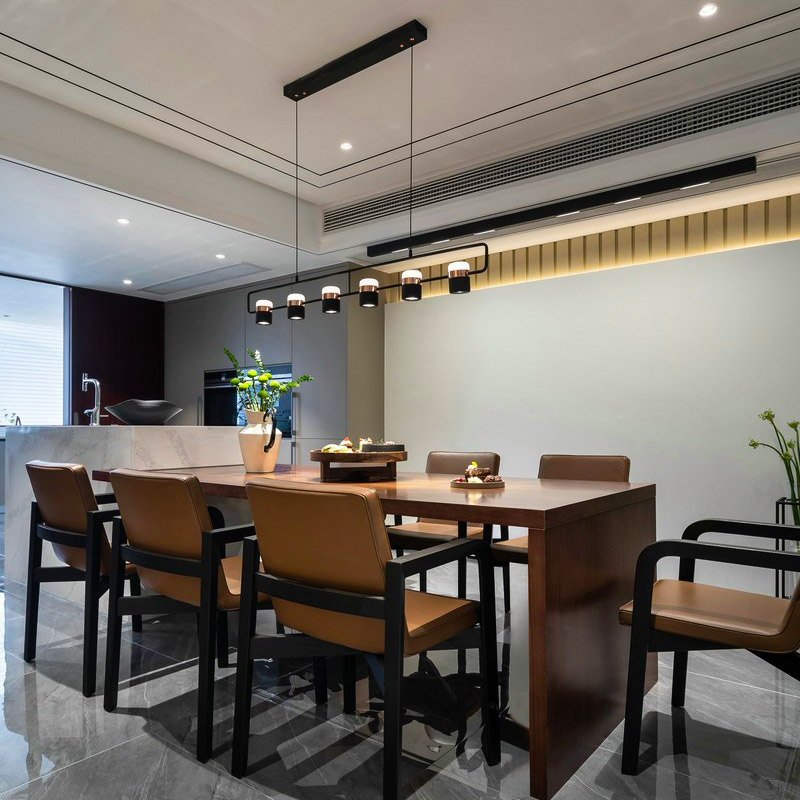 Modern Designer Pendant Light  - Interior Design Kitchen Modern ulasan dan harga