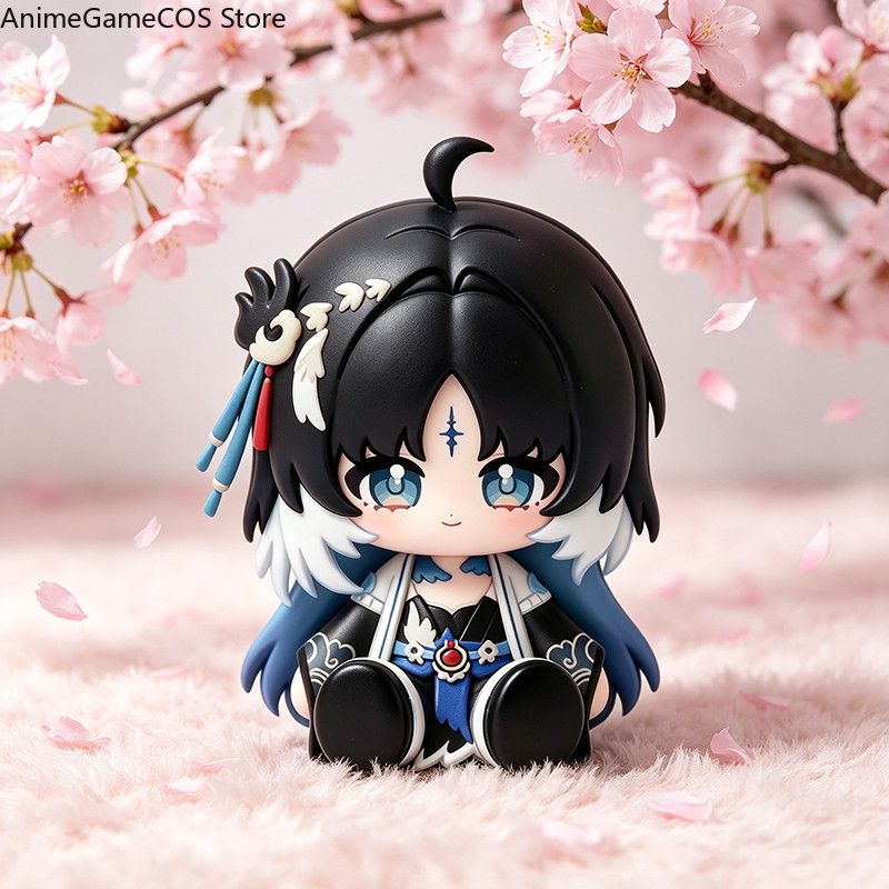 Anime Wuthering Waves Yangyang - Interior Design Game ulasan dan harga