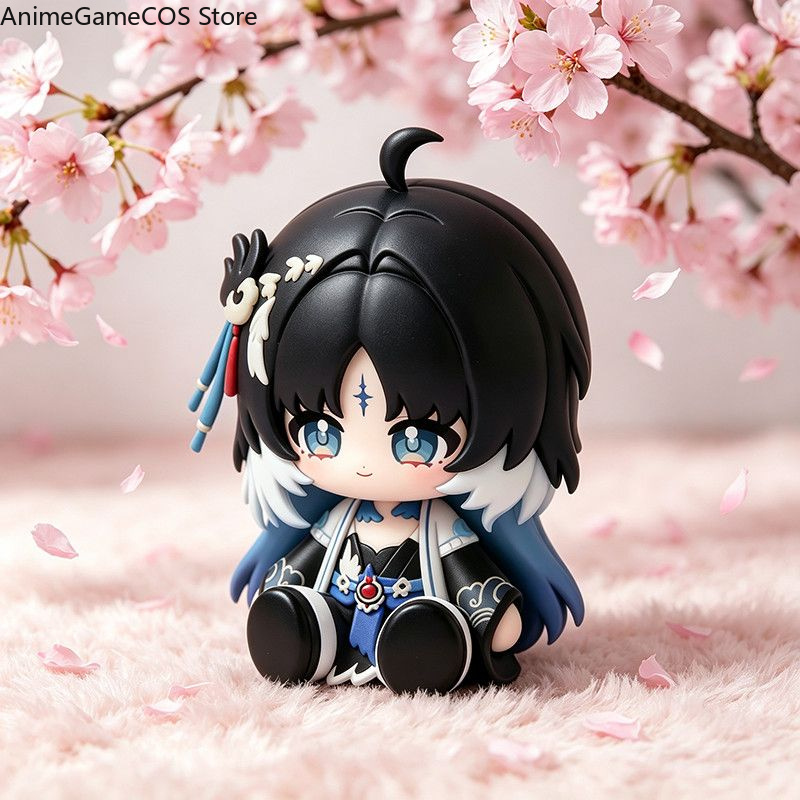 Anime Wuthering Waves Yangyang - Interior Design Game ulasan dan harga