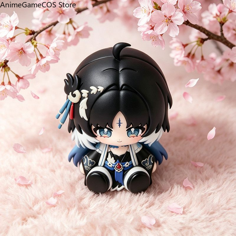 Anime Wuthering Waves Yangyang - Interior Design Game ulasan dan harga