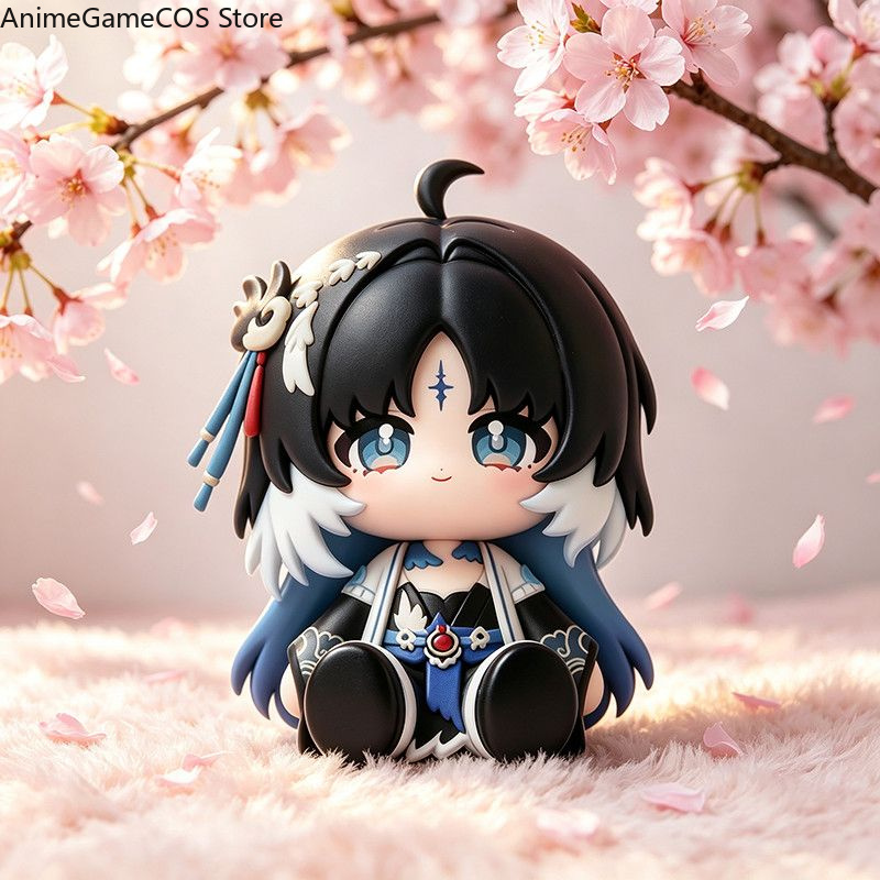 Anime Wuthering Waves Yangyang - Interior Design Game ulasan dan harga