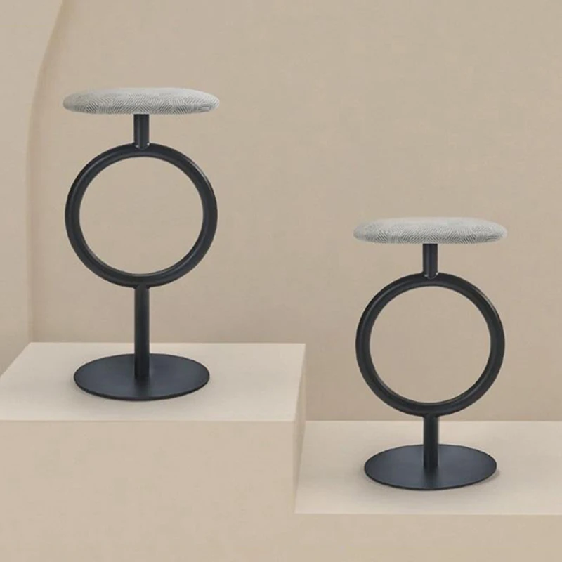 Design Bar Chairs Modern High  - Interior Design Kitchen Modern ulasan dan harga