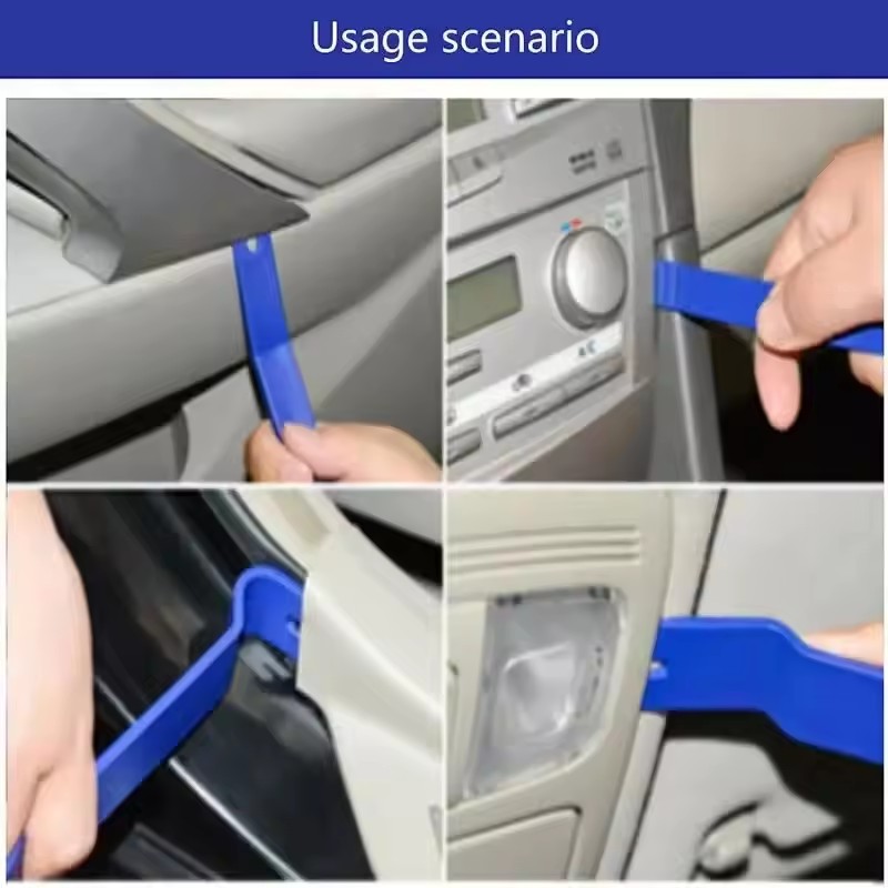Car Hand Tool Set Car Disassem - Interior Design Tools ulasan dan harga