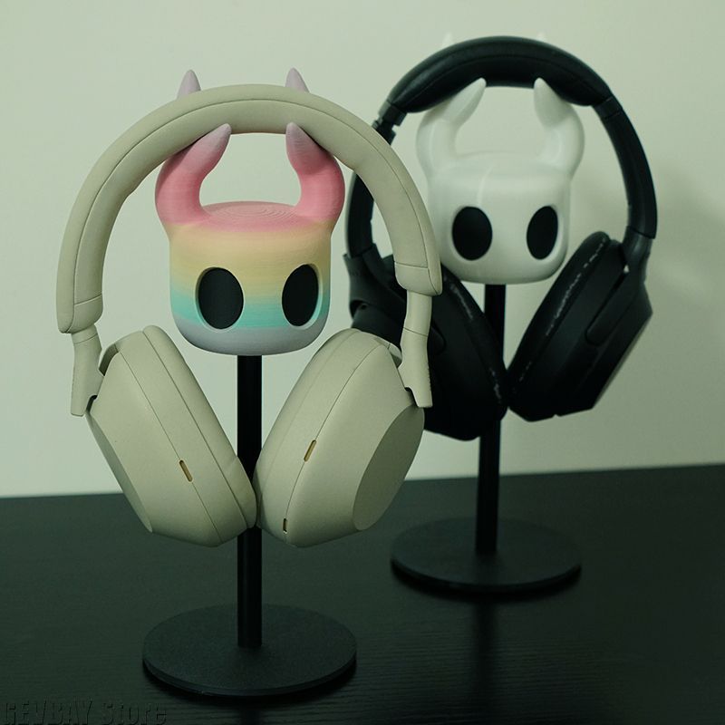 Hollow Knight Game Figures Sty - Interior Design Game ulasan dan harga