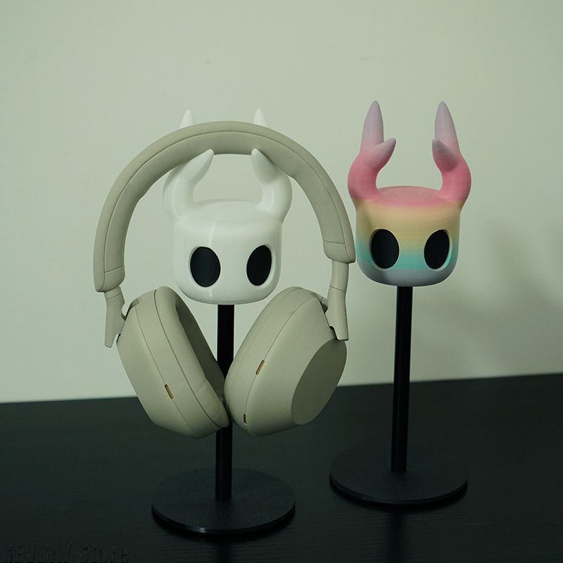 Hollow Knight Game Figures Sty - Interior Design Game ulasan dan harga