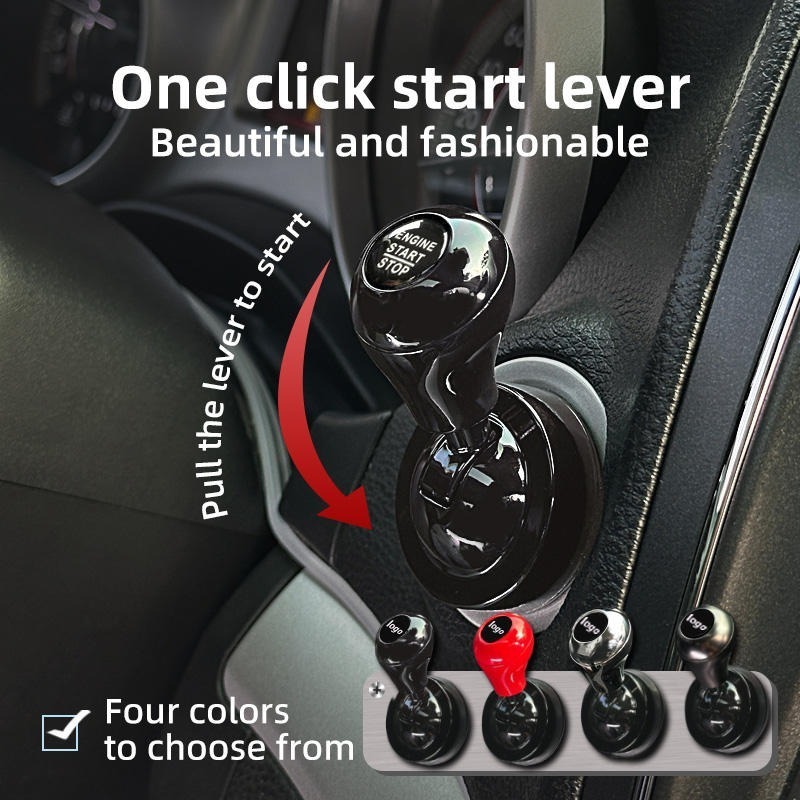 Car One-Touch Start Button wit - Interior Design Styles ulasan dan harga