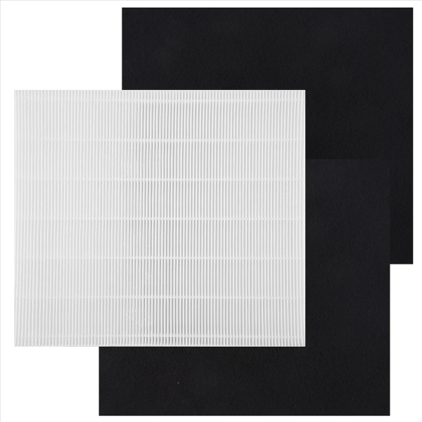 3Pcs Air Purifier Replace HEPA - Coway Air Purifier Ap-1512Hh ulasan dan harga