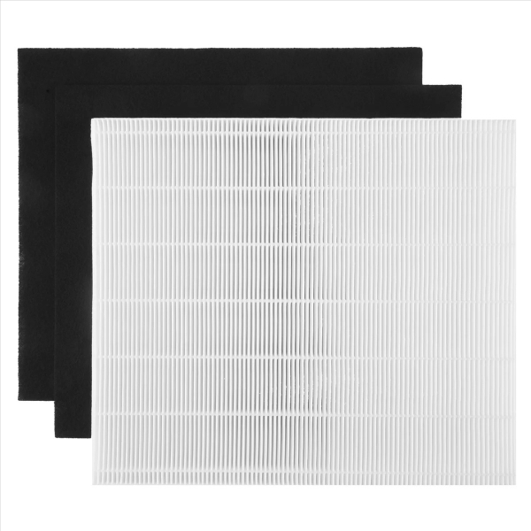 3Pcs Air Purifier Replace HEPA - Coway Air Purifier Ap-1512Hh ulasan dan harga